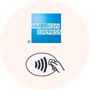 american express smart card reader|american express contactless card.